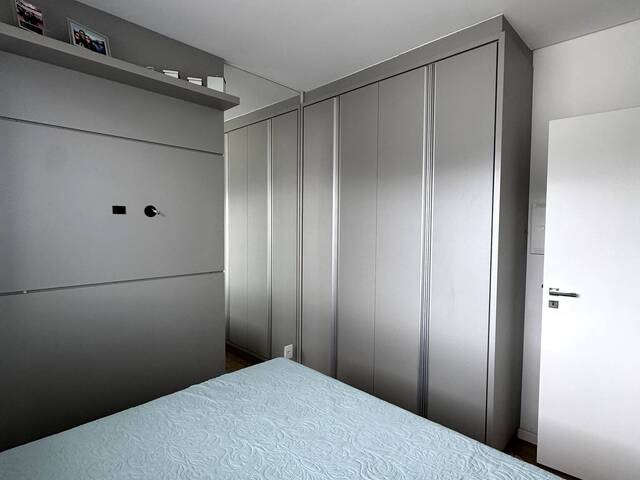 Apartamento para Venda em Fazendinha - 17