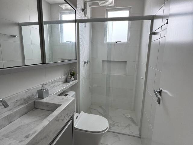 Apartamento para Venda em Fazendinha - 18
