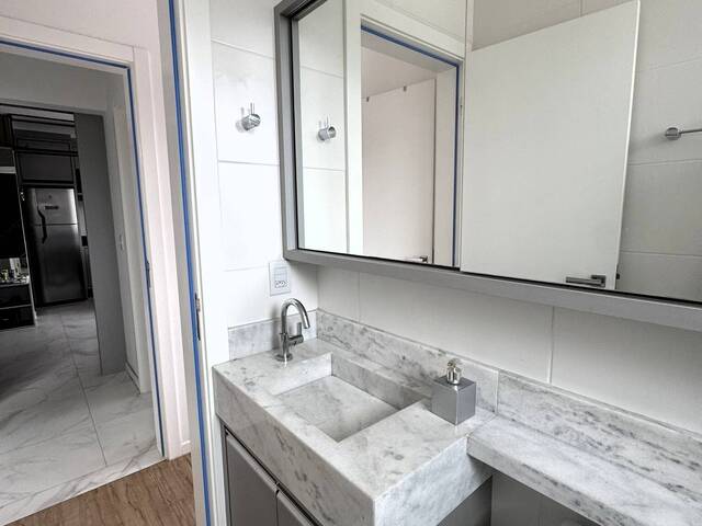 Apartamento para Venda em Fazendinha - 19
