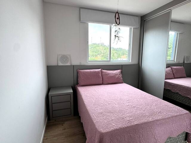 Apartamento para Venda em Fazendinha - 20