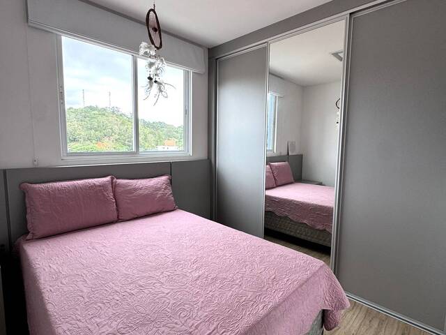 Apartamento para Venda em Fazendinha - 21