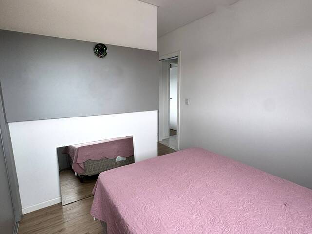 Apartamento para Venda em Fazendinha - 22