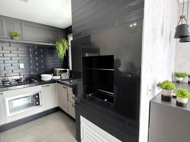 Apartamento para Venda em Fazendinha - 23