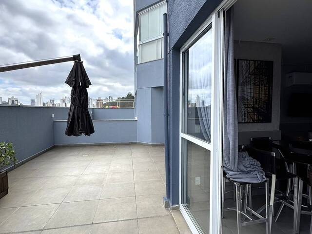 Apartamento para Venda em Fazendinha - 25
