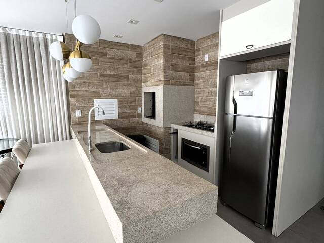 Apartamento para Venda em Fazendinha - 27