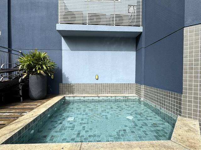 Apartamento para Venda em Fazendinha - 33