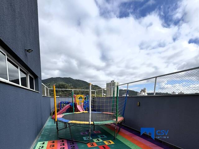 Apartamento para Venda em Fazendinha - 32