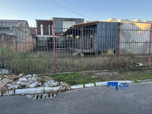 Terreno para Venda em Itajaí - 2