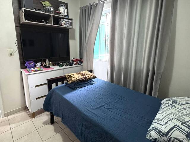 Sobrado para Venda em Dom Bosco - 19