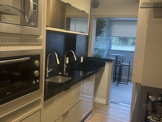 Apartamento para Venda em Itajaí - 2