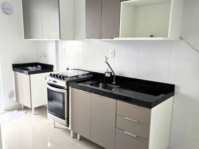 #1810 - Apartamento para Venda em Itajaí - SC - 2