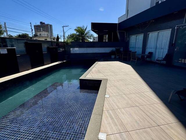 #1810 - Apartamento para Venda em Itajaí - SC