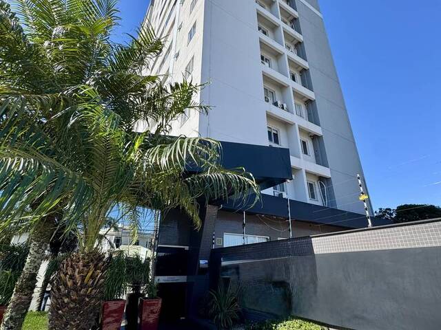#1810 - Apartamento para Venda em Itajaí - SC