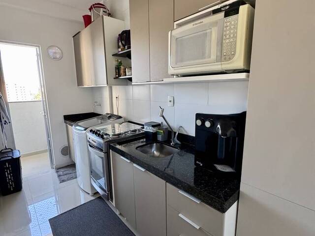 #1810 - Apartamento para Venda em Itajaí - SC - 3