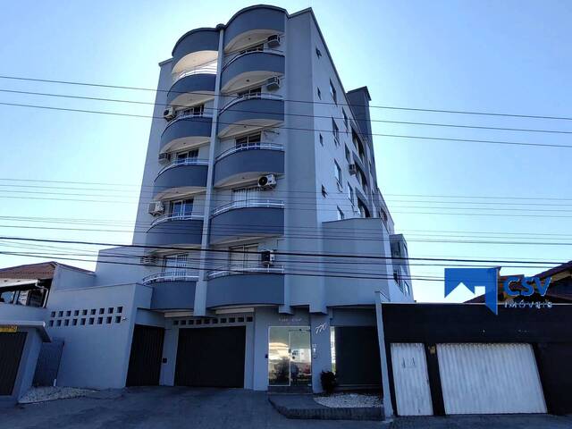 #1812 - Apartamento para Locação em Itajaí - SC