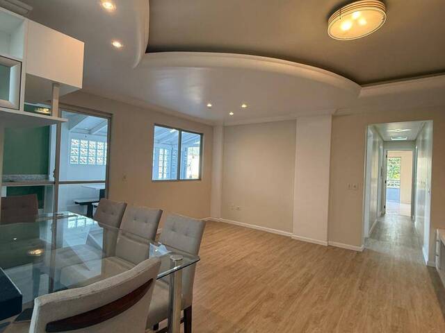 #1812 - Apartamento para Locação em Itajaí - SC