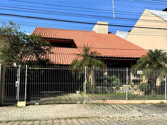 #1813 - Casa para Venda em Itajaí - SC