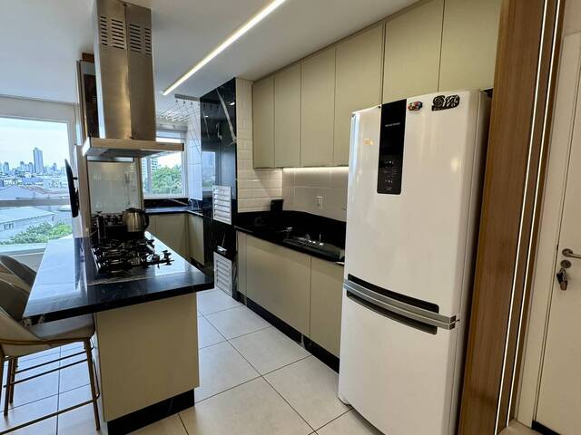 Apartamento para Venda em Itajaí - 5