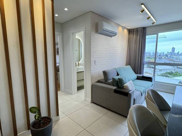 Apartamento para Venda em Itajaí - 4