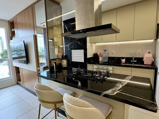 Apartamento para Venda em Itajaí - 2