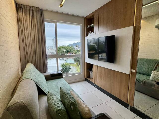 #1814 - Apartamento para Venda em Itajaí - SC