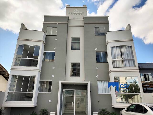 #1259 - Apartamento para Venda em Itajaí - SC