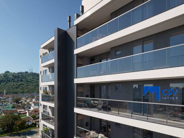 Apartamento para Venda em Itajaí - 3