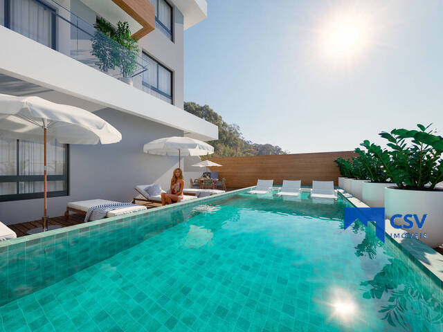 #1502 - Apartamento para Venda em Itajaí - SC