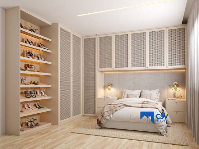 Apartamento para Venda em São Judas - 8