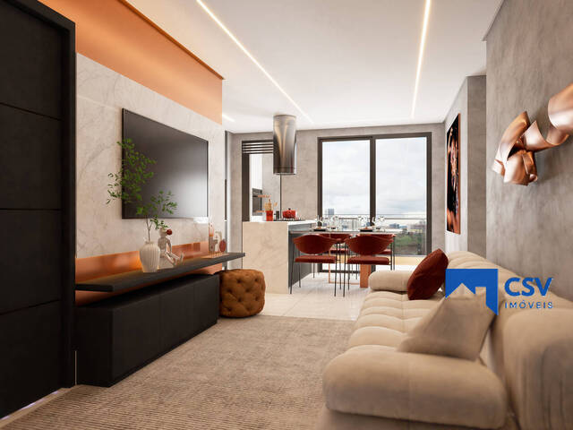 Apartamento para Venda em São Judas - 10