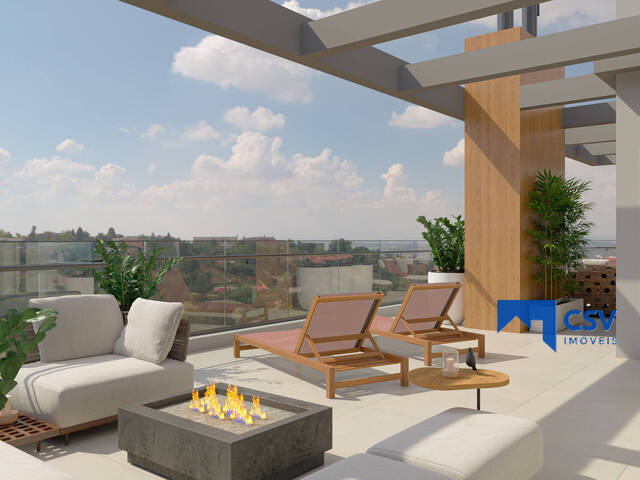 Apartamento para Venda em São Judas - 12
