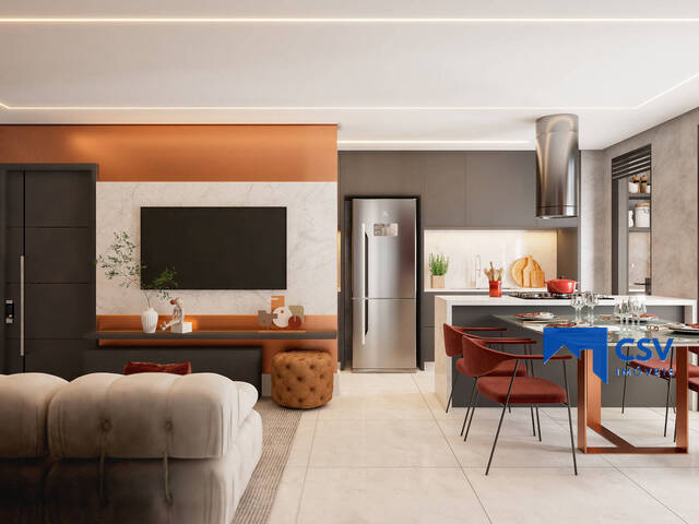 Apartamento para Venda em São Judas - 14