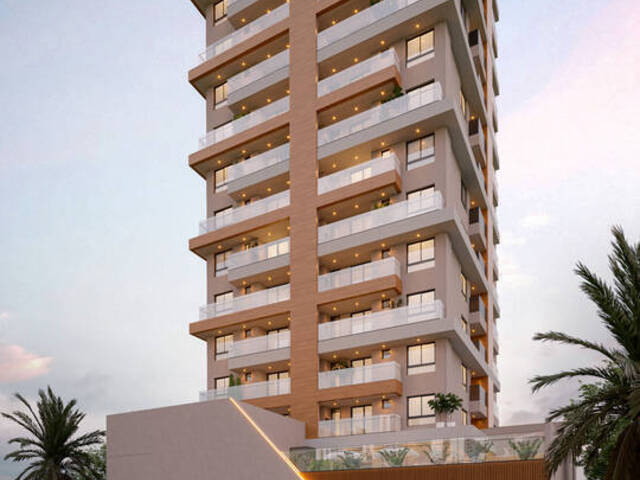 Apartamento para Venda em Itajaí - 4