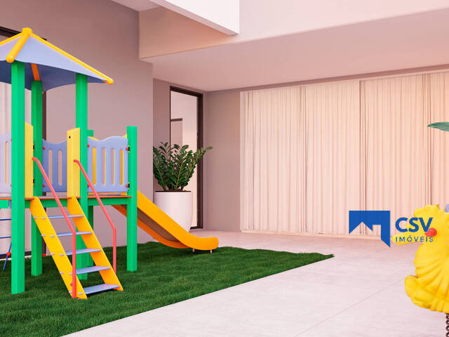 Apartamento para Venda em São Judas - 16