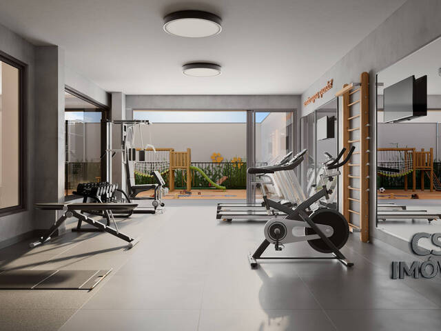 Apartamento para Venda em Itajaí - 4