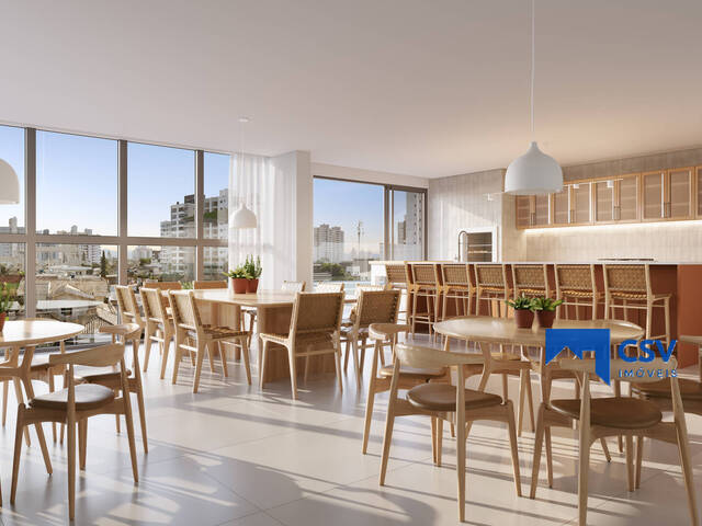 Apartamento para Venda em Vila Operária - 6