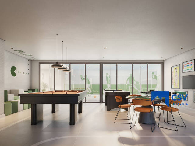 Apartamento para Venda em Vila Operária - 8