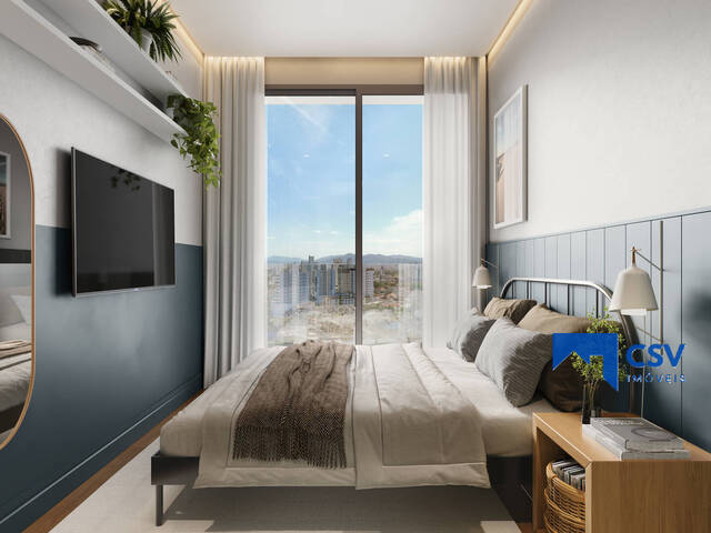 Apartamento para Venda em Vila Operária - 7