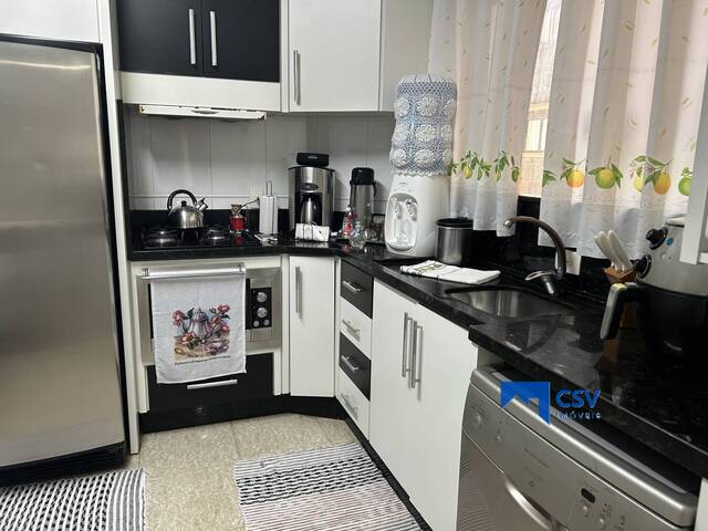 Apartamento para Locação em Centro - 9