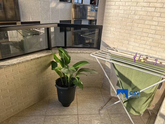 Apartamento para Locação em Centro - 13