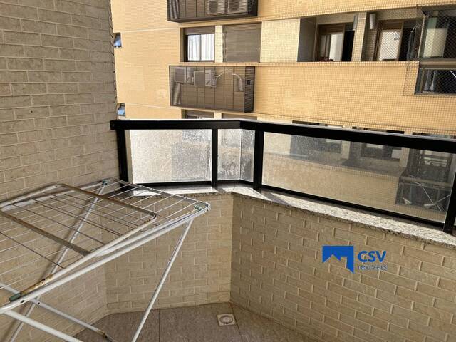 Apartamento para Locação em Centro - 14