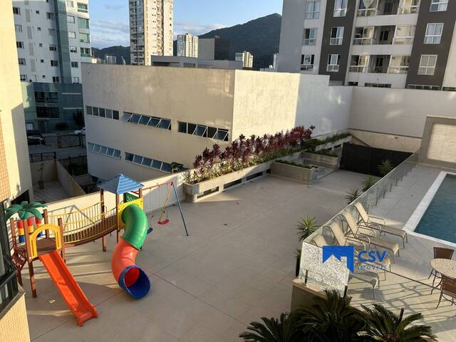 Apartamento para Locação em Centro - 33