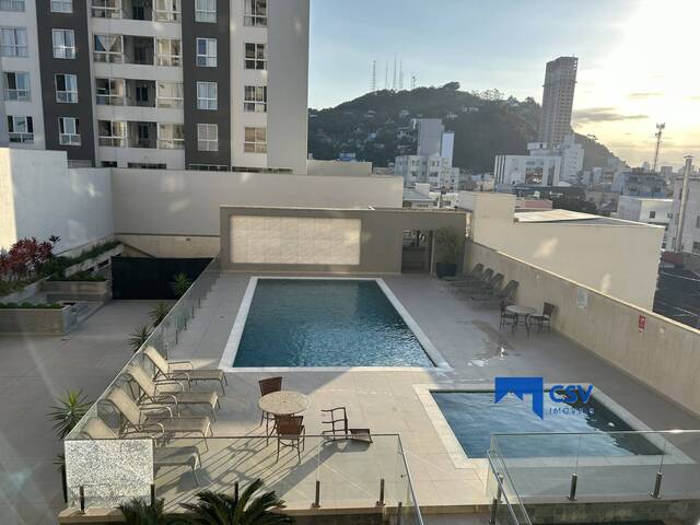 Apartamento para Locação em Centro - 35