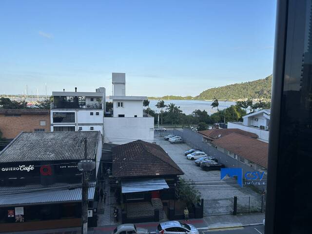 Apartamento para Locação em Centro - 6