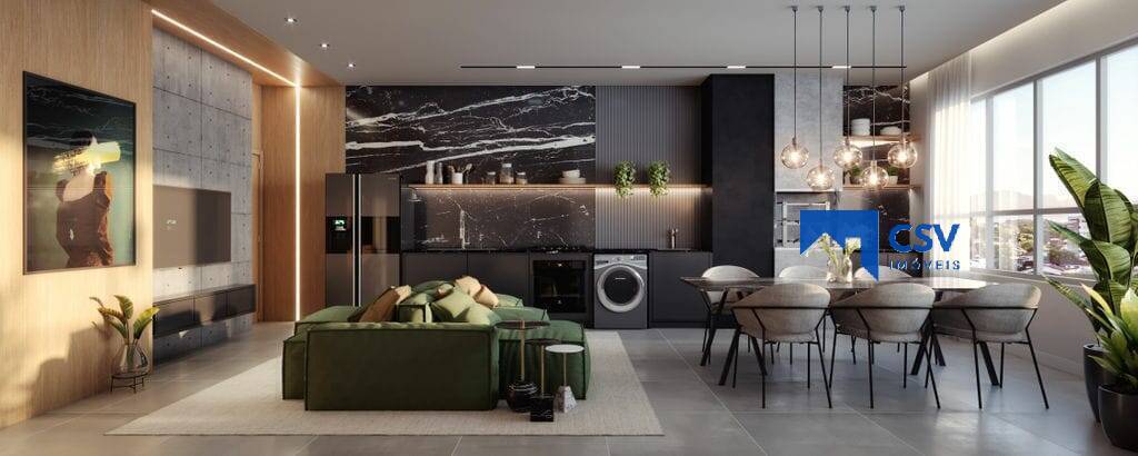 Apartamento para Venda em Itajaí - 20