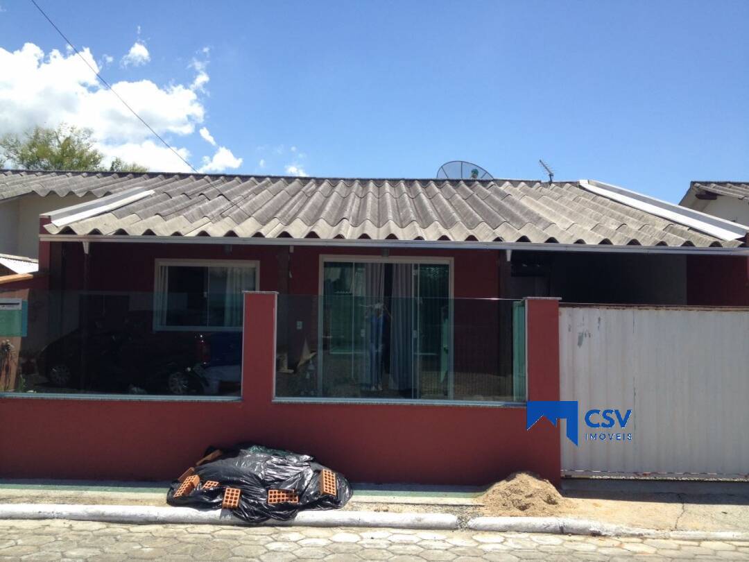 Casa para Venda em Itajaí - 1