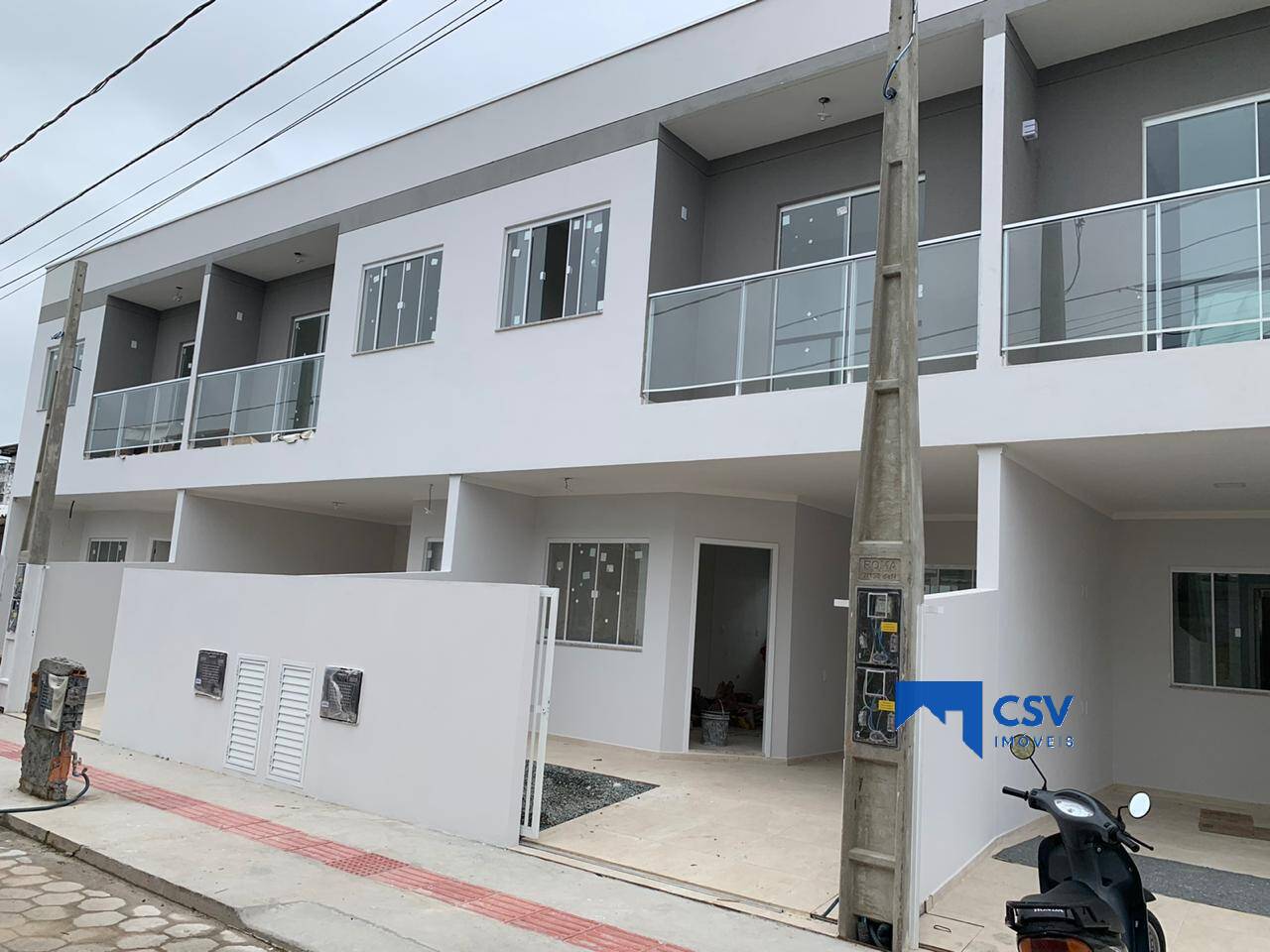 Sobrado para Venda em Itajaí - 1