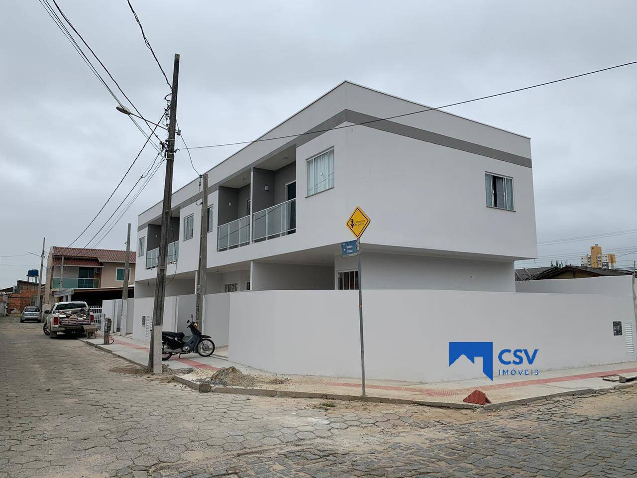 Sobrado para Venda em Itajaí - 3