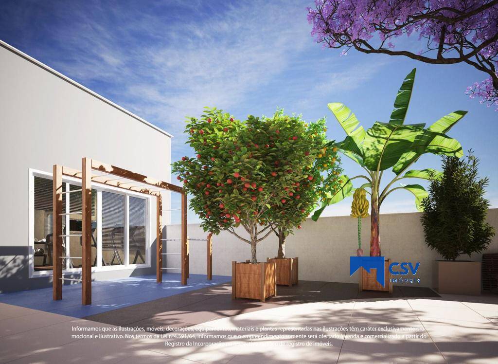Apartamento para Venda em Itajaí - 4