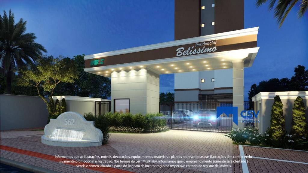 Apartamento para Venda em Itajaí - 1